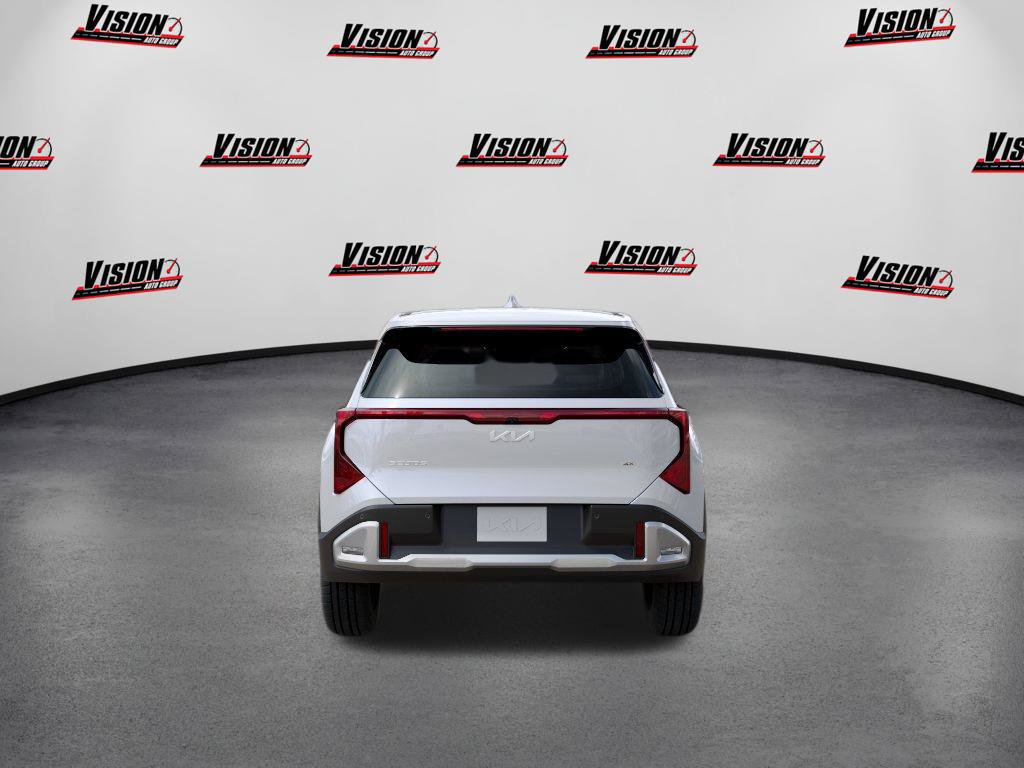 New 2027 Kia Seltos S AWD/4WD image 5
