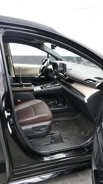 Used 2022 Toyota Sienna Platinum image 10