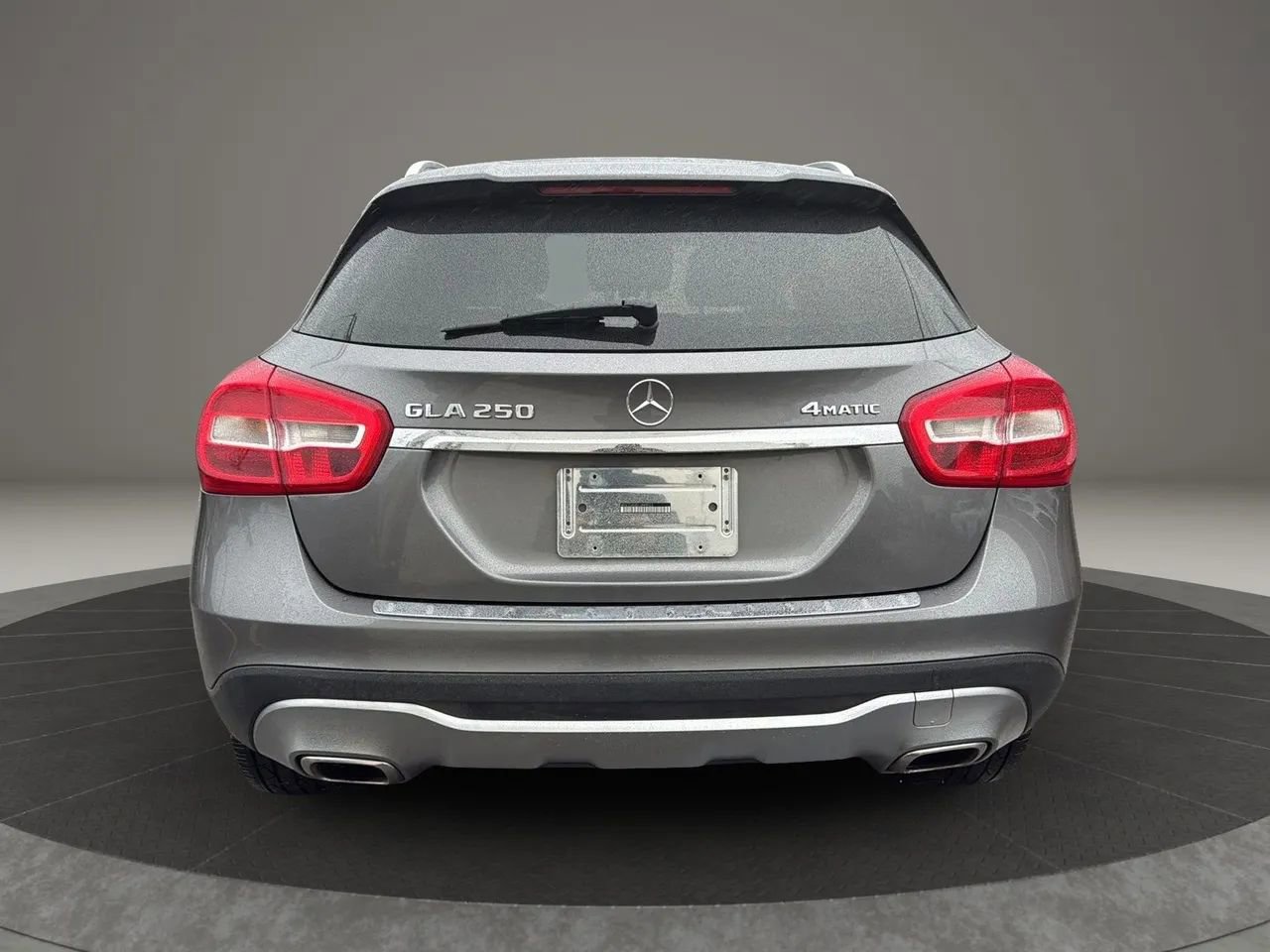 Used 2018 Mercedes-Benz GLA 250 4MATIC image 6