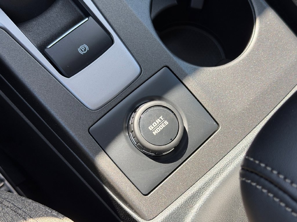 Used 2026 Ford Bronco Sport Big Bend AWD/4WD image 27