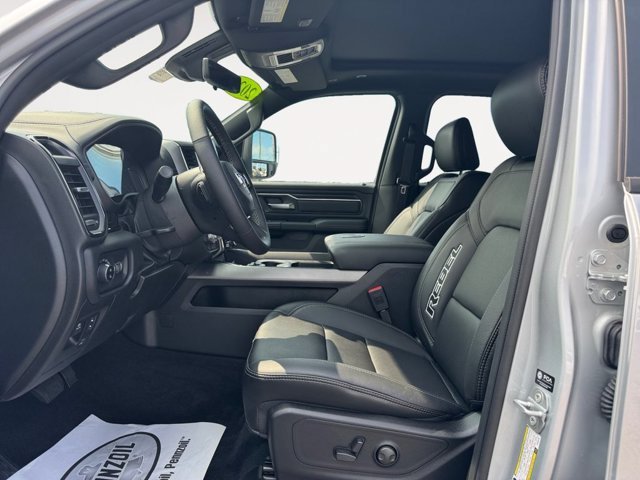New 2026 RAM 1500 Rebel w/ Rebel Level 2 Equipment Group AWD/4WD image 9