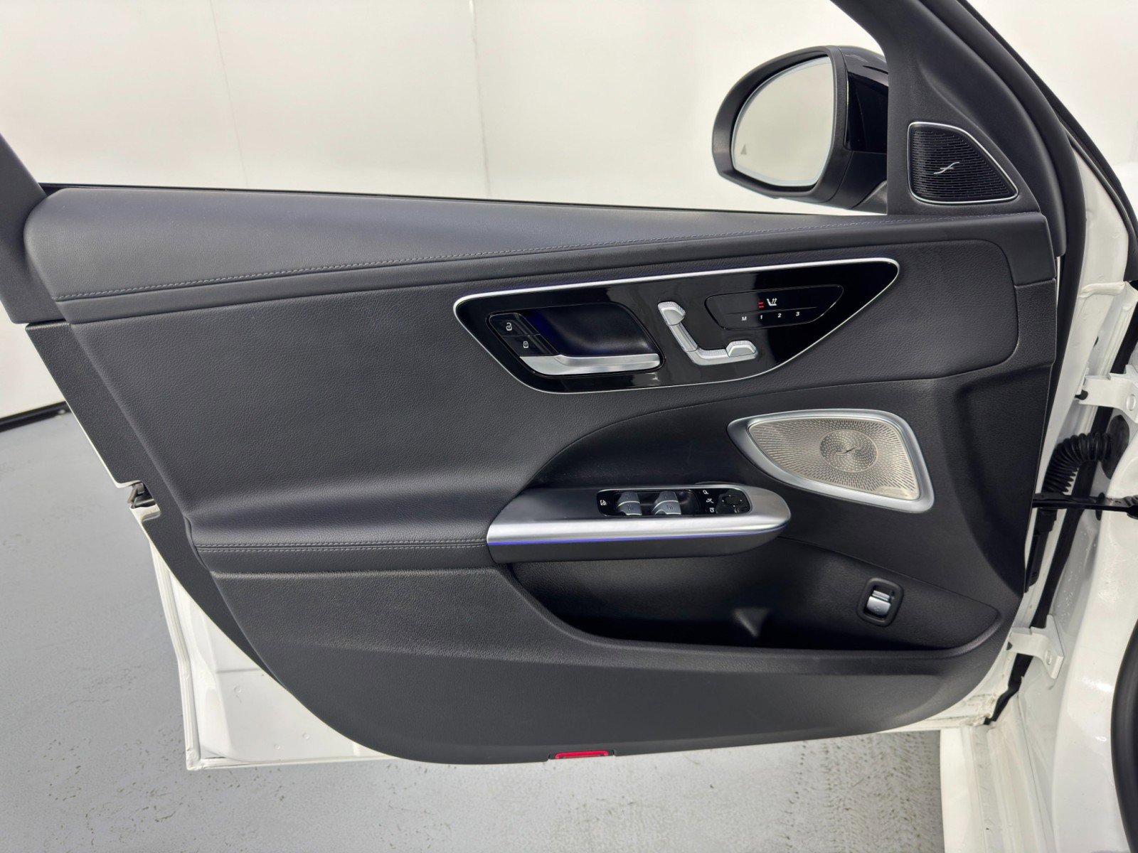 Used 2022 Mercedes-Benz C 300 Sedan w/ AMG Line w/ Night Package image 45