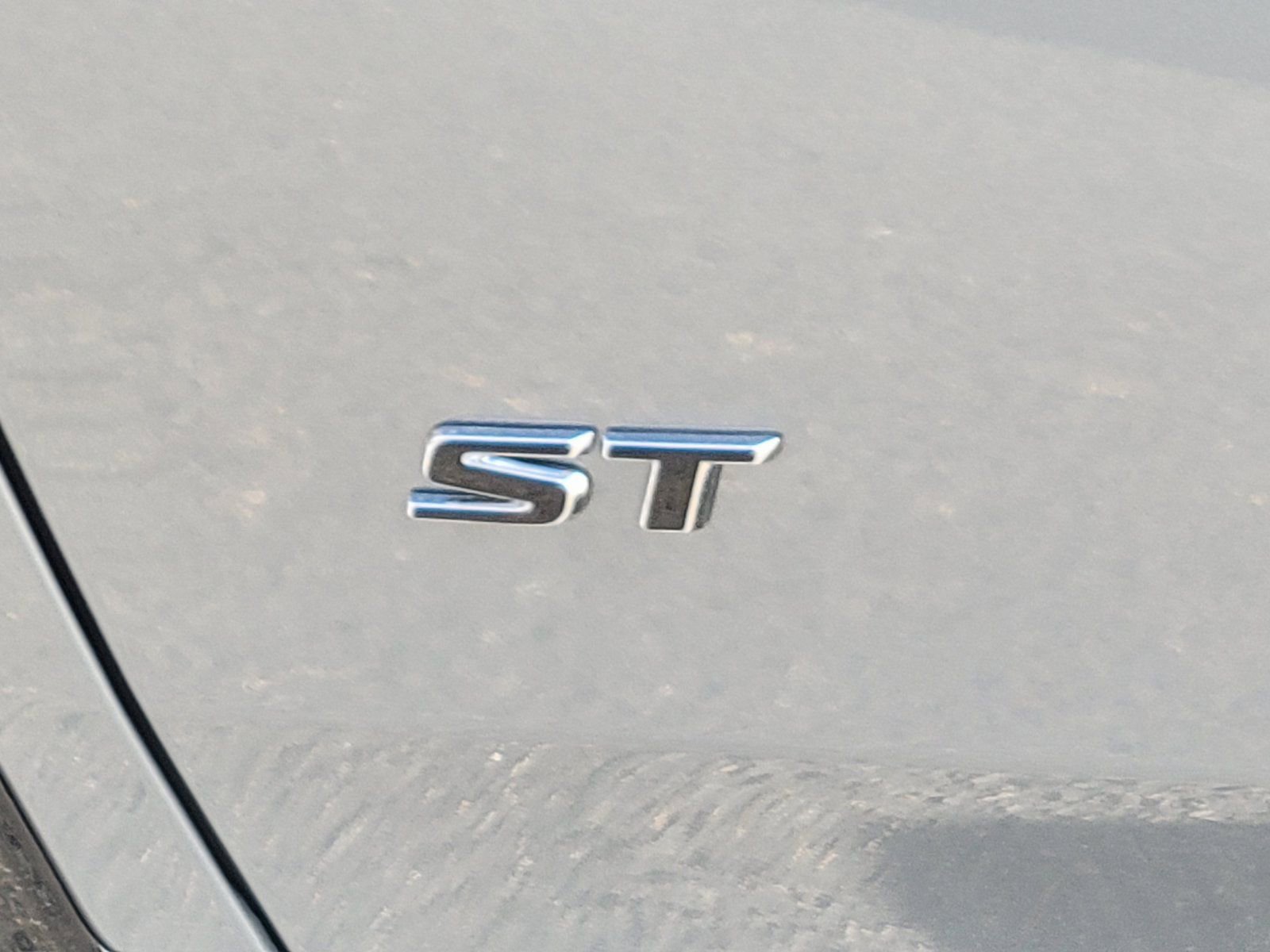 New 2026 Buick Envista Sport Touring w/ Convenience I Package FWD image 11