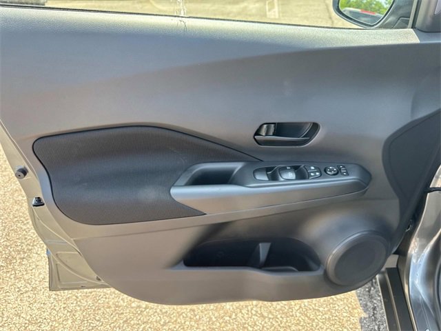 New 2025 Nissan Kicks Play S image 19