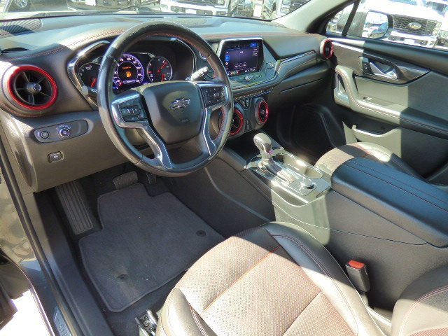 Used 2019 Chevrolet Blazer RS image 22