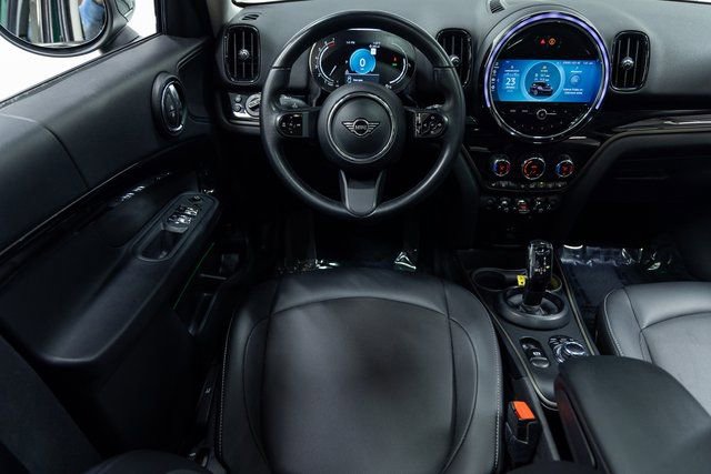 Certified 2023 MINI Cooper Countryman image 3