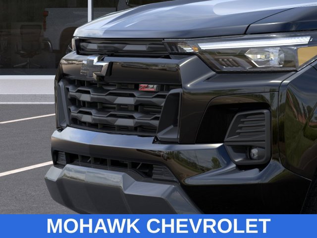 New 2026 Chevrolet Colorado Z71 w/ Z71 Convenience Package 2 AWD/4WD image 13