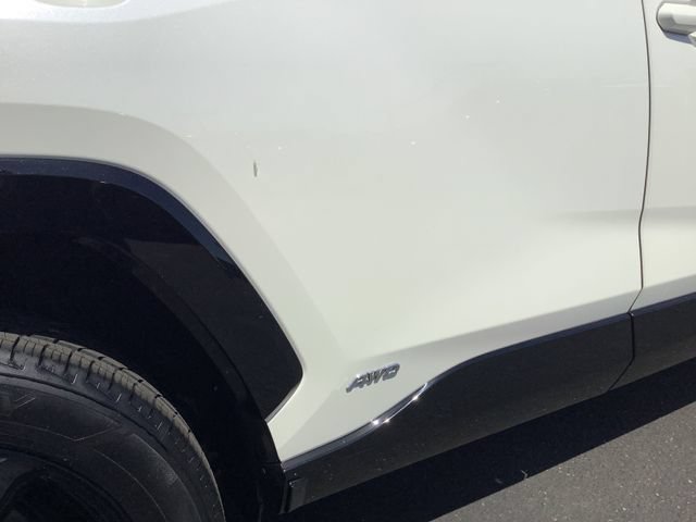 Used 2019 Toyota RAV4 XSE w/ XSE Weather Package AWD/4WD image 42