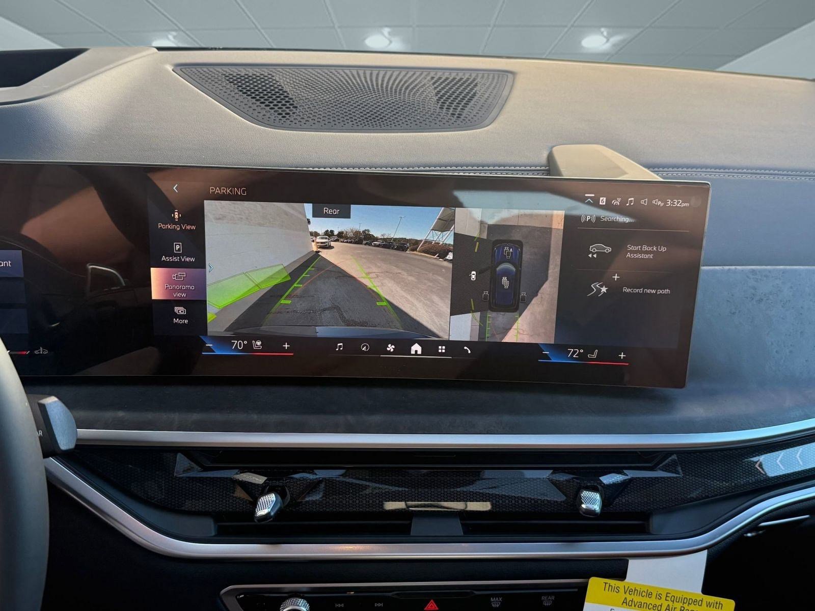 New 2026 BMW X5 xDrive40i w/ M Sport Package image 29