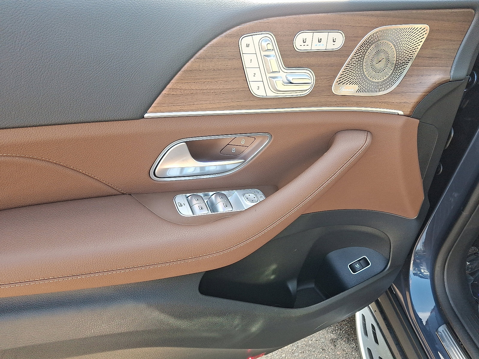 New 2026 Mercedes-Benz GLE 450 4MATIC image 10