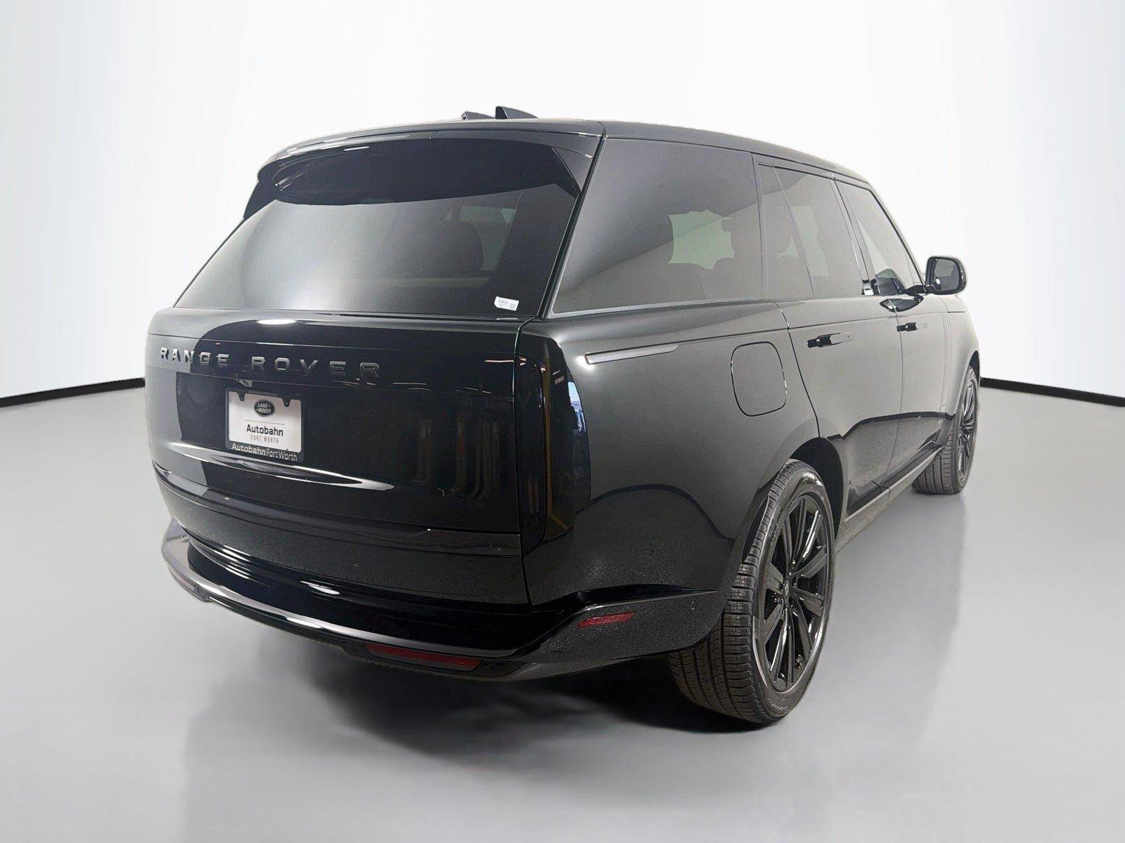 New 2027 Land Rover Range Rover SE AWD/4WD image 5