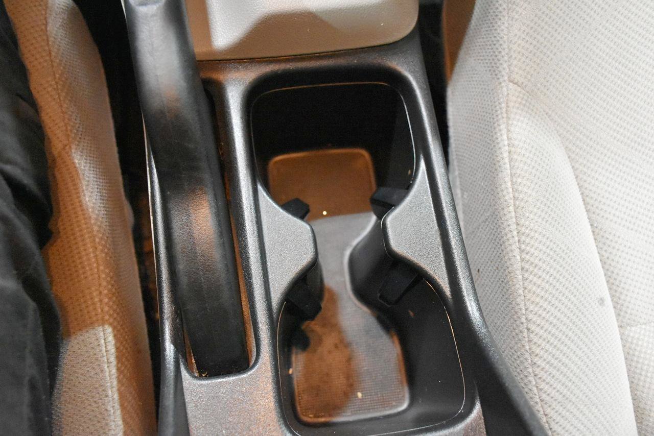 Used 2012 Honda Civic LX image 19