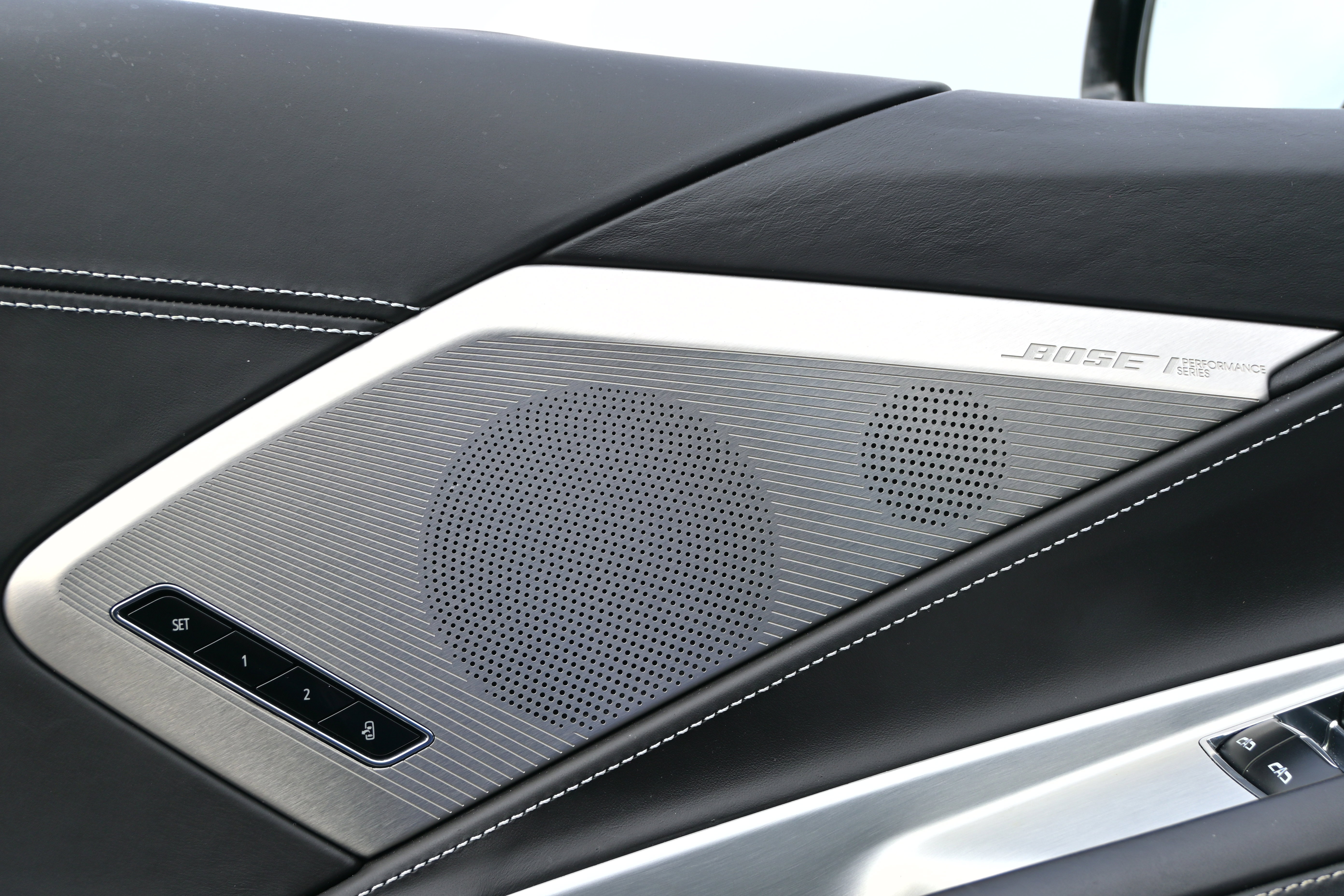 Used 2023 Chevrolet Corvette Stingray Premium Cpe w/ Z51 Performance Package RWD image 24