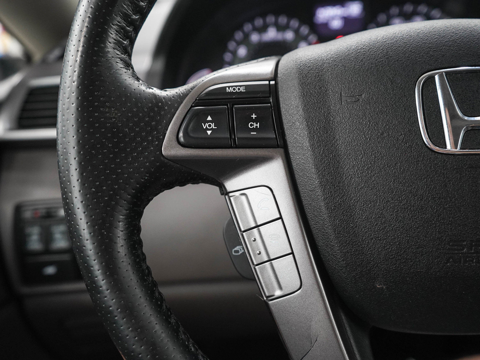 Used 2015 Honda Odyssey EX-L image 28