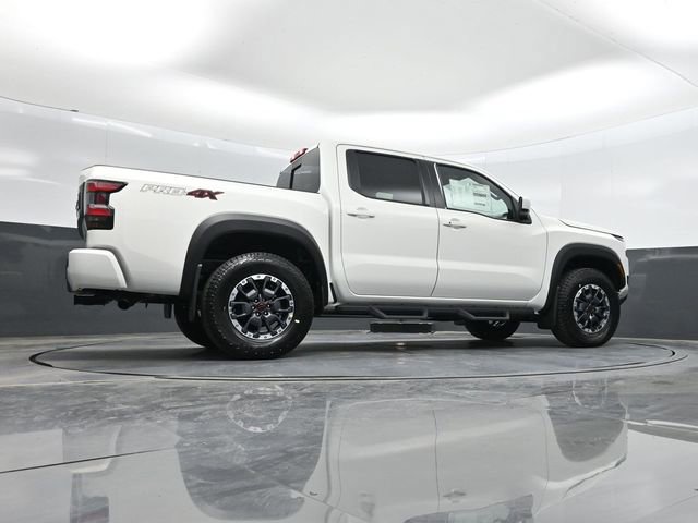 Used 2026 Nissan Frontier PRO-4X w/ Tow Package AWD/4WD image 48