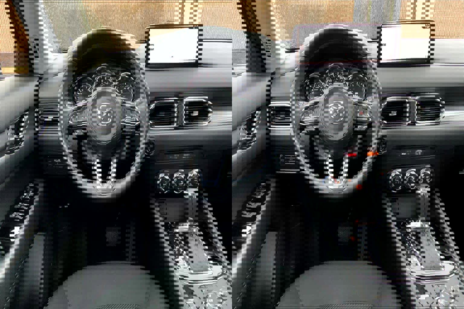 Used 2022 MAZDA CX-5 AWD 2.5 S image 6