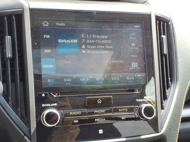 Used 2023 Subaru Crosstrek 2.5i Sport image 19