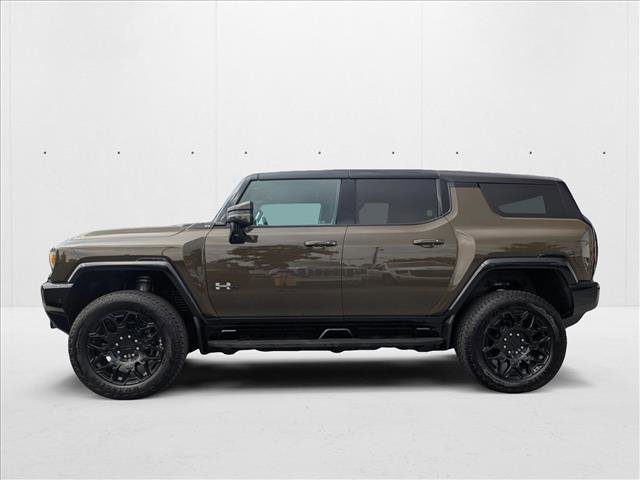 New 2025 GMC Hummer EV 2X image 5