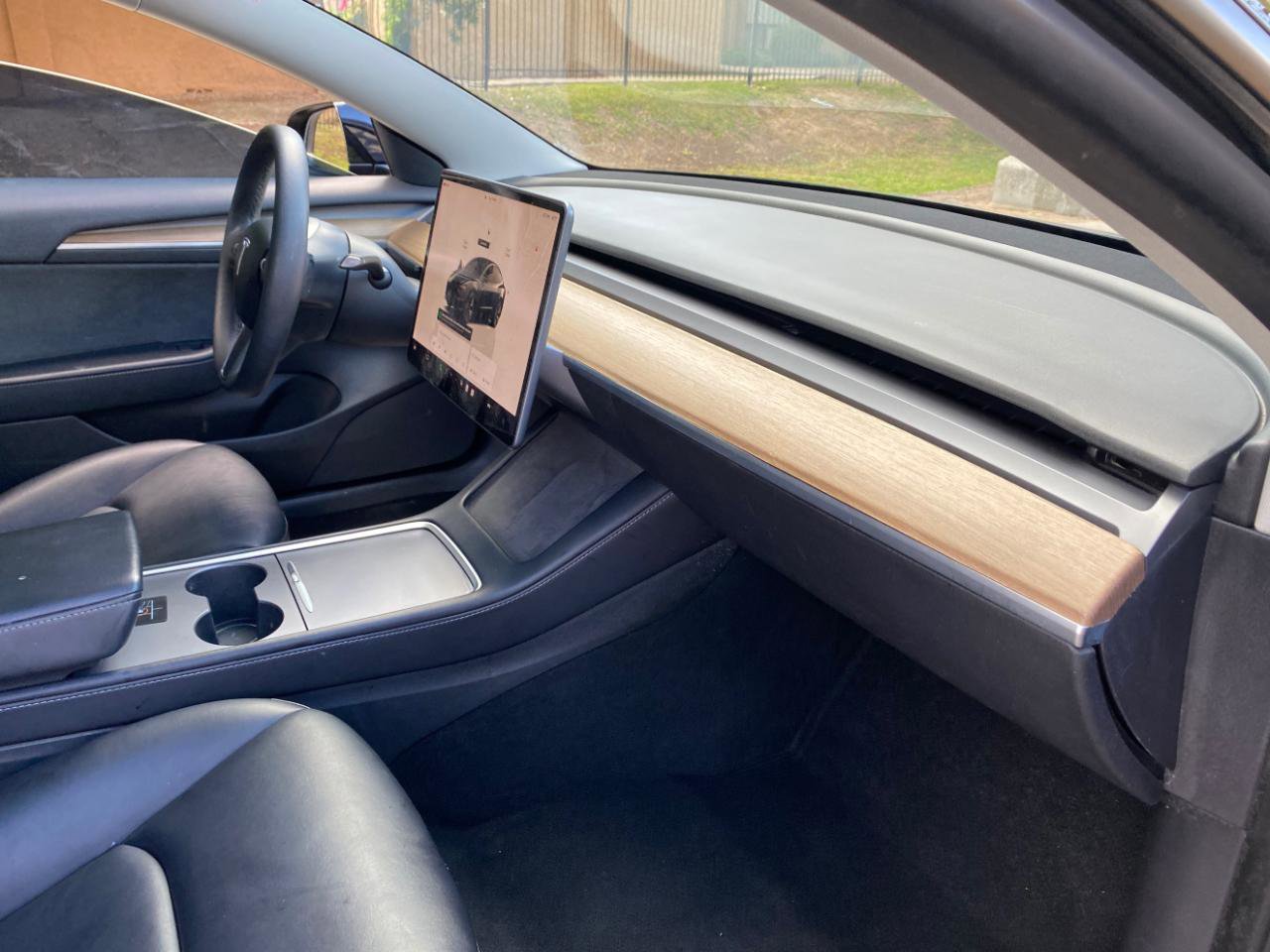 Used 2022 Tesla Model 3 Long Range image 52