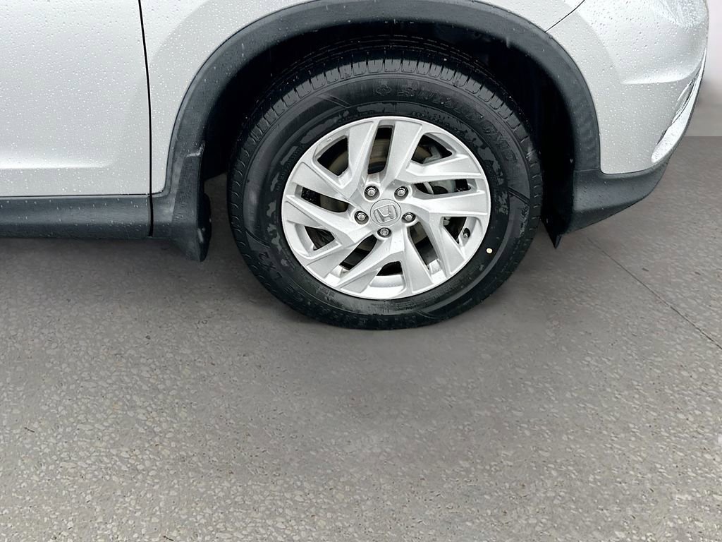 Used 2016 Honda CR-V EX-L image 30