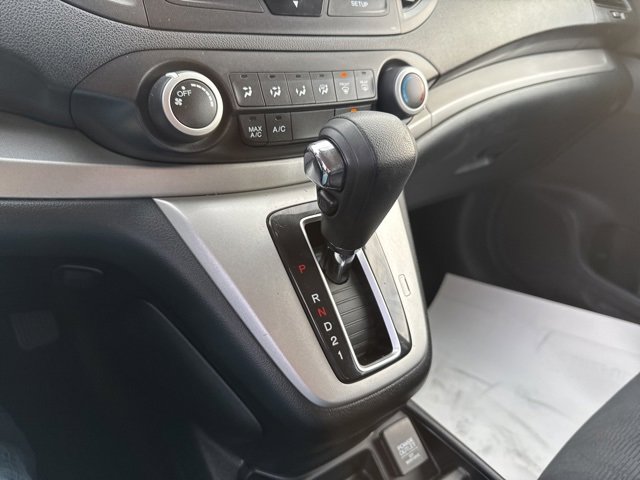Used 2014 Honda CR-V LX image 20