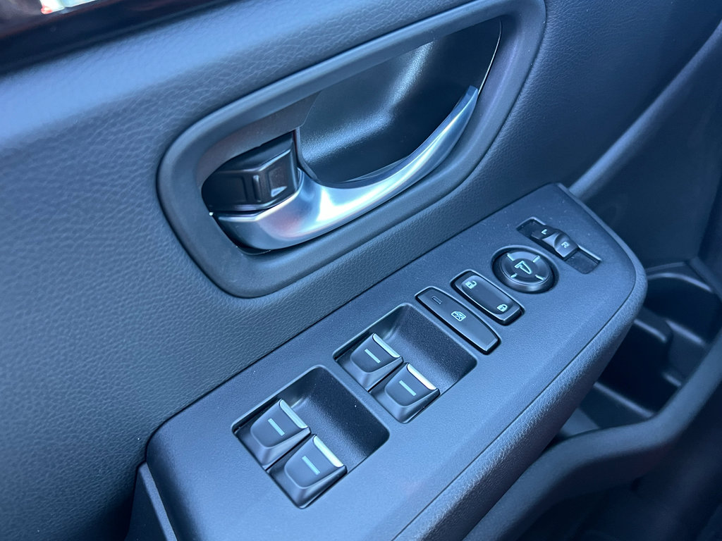 New 2025 Honda Pilot Sport image 20