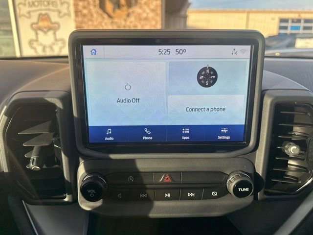 Used 2021 Ford Bronco Sport image 21