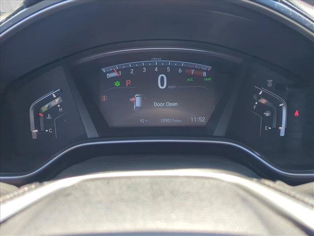 Used 2019 Honda CR-V EX image 12