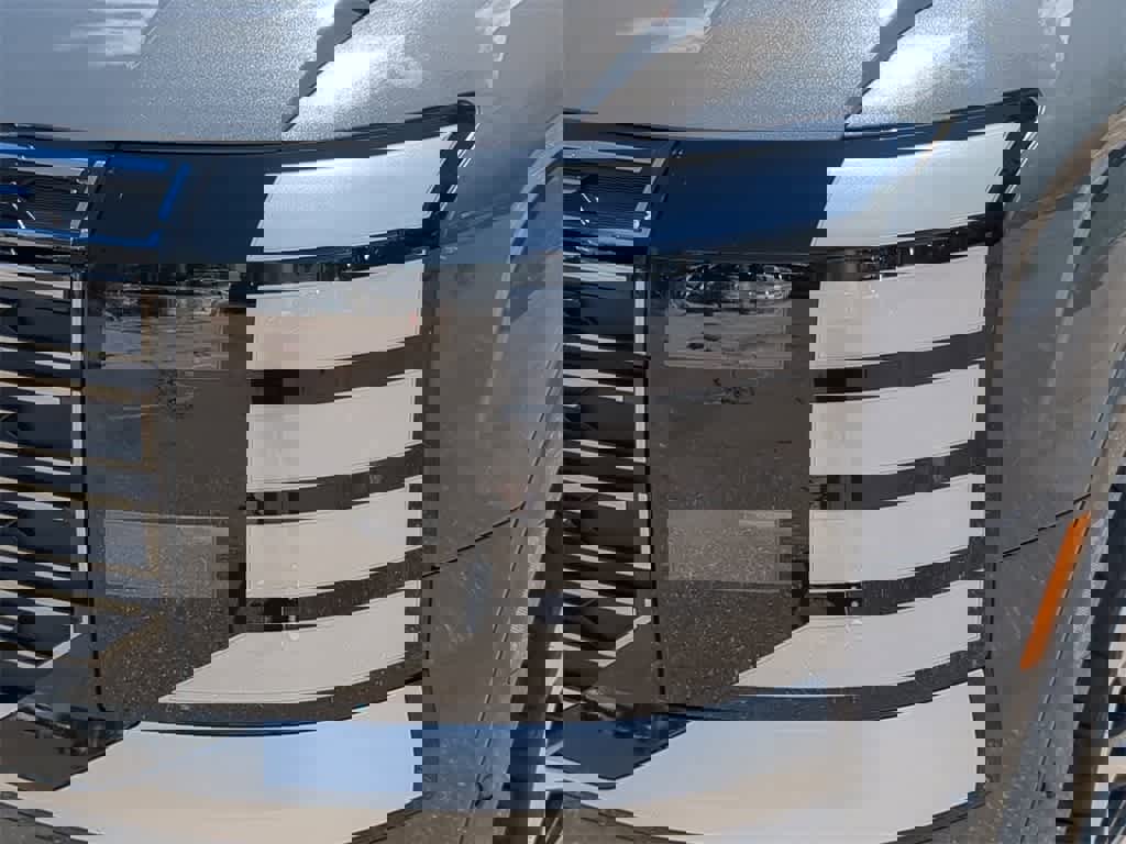 New 2026 Hyundai Palisade Calligraphy image 10