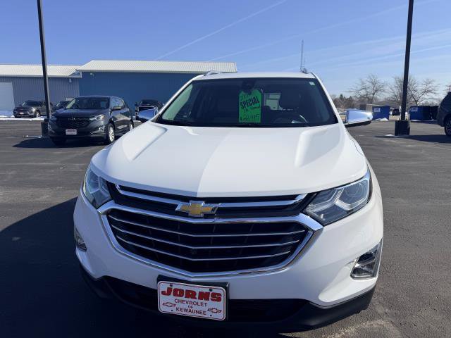 Used 2019 Chevrolet Equinox Premier image 6