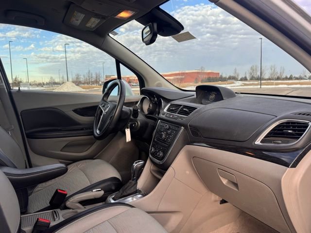 Used 2015 Buick Encore Convenience image 23