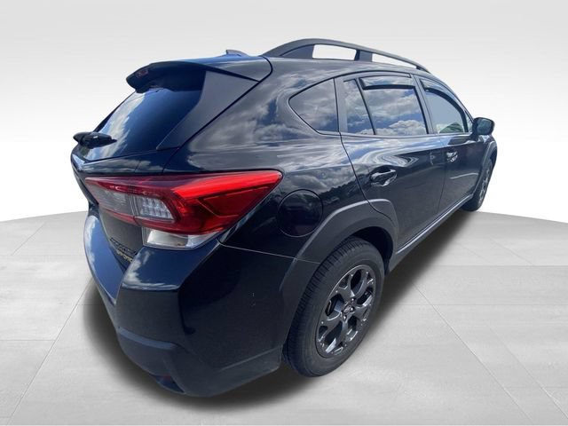Used 2023 Subaru Crosstrek 2.5i Sport AWD/4WD image 11