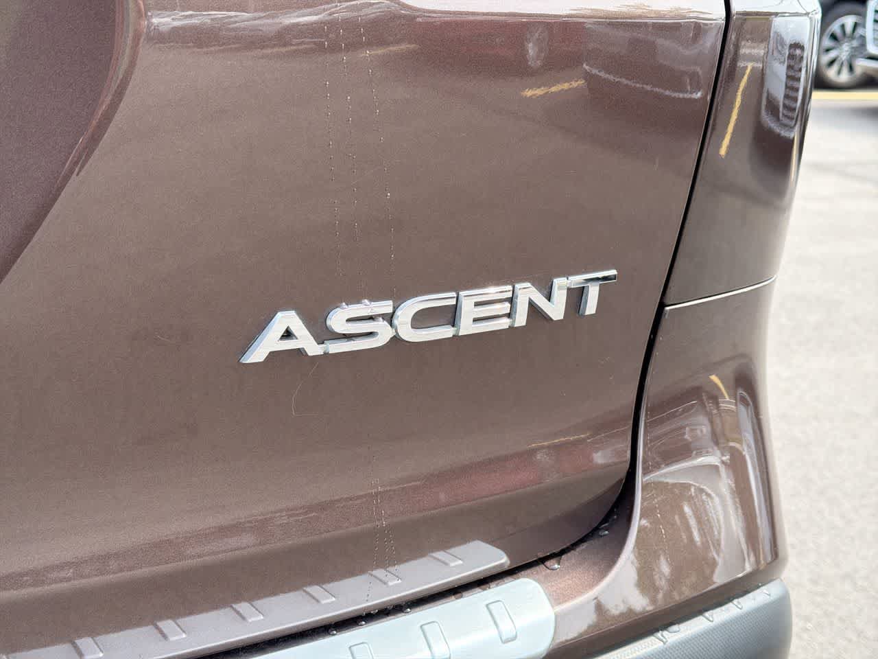 Used 2020 Subaru Ascent Premium w/ Sport Package AWD/4WD image 18