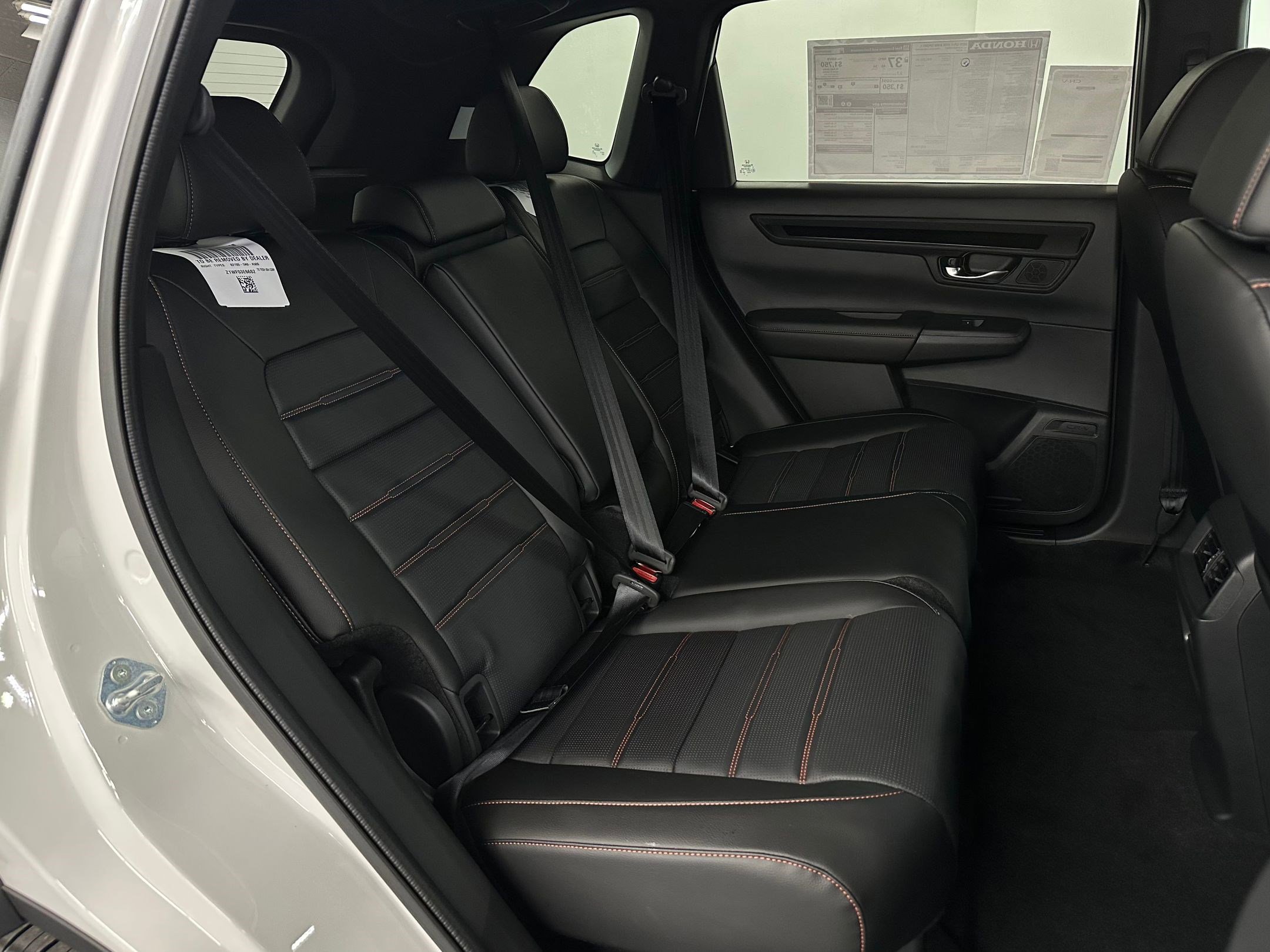 New 2026 Honda CR-V Sport-L image 34