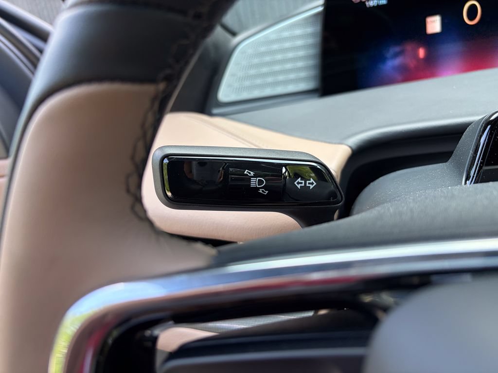 New 2027 Lincoln Navigator Black Label AWD/4WD image 62