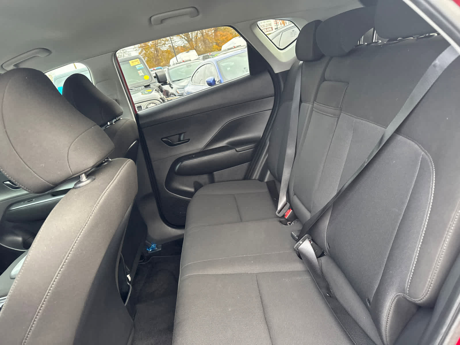 Used 2024 Hyundai Kona SEL w/ Convenience Package image 32