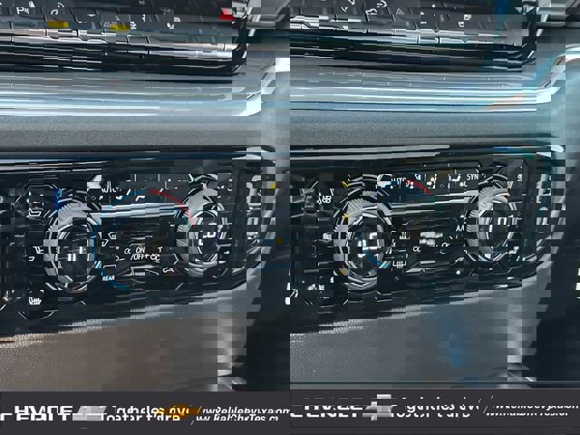 New 2026 Chevrolet Silverado 1500 High Country image 19