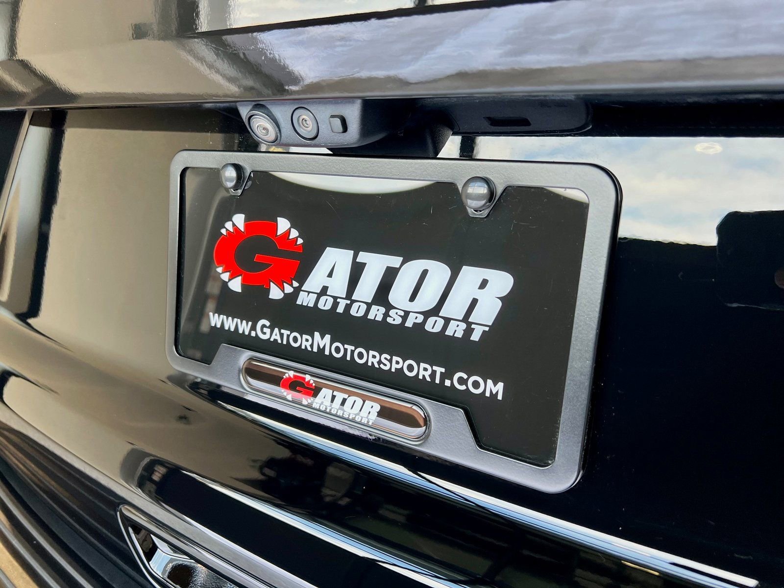 Used 2021 GMC Yukon Denali w/ Denali Premium Package image 35