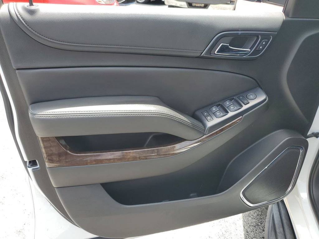 Used 2019 Chevrolet Tahoe LS RWD image 17
