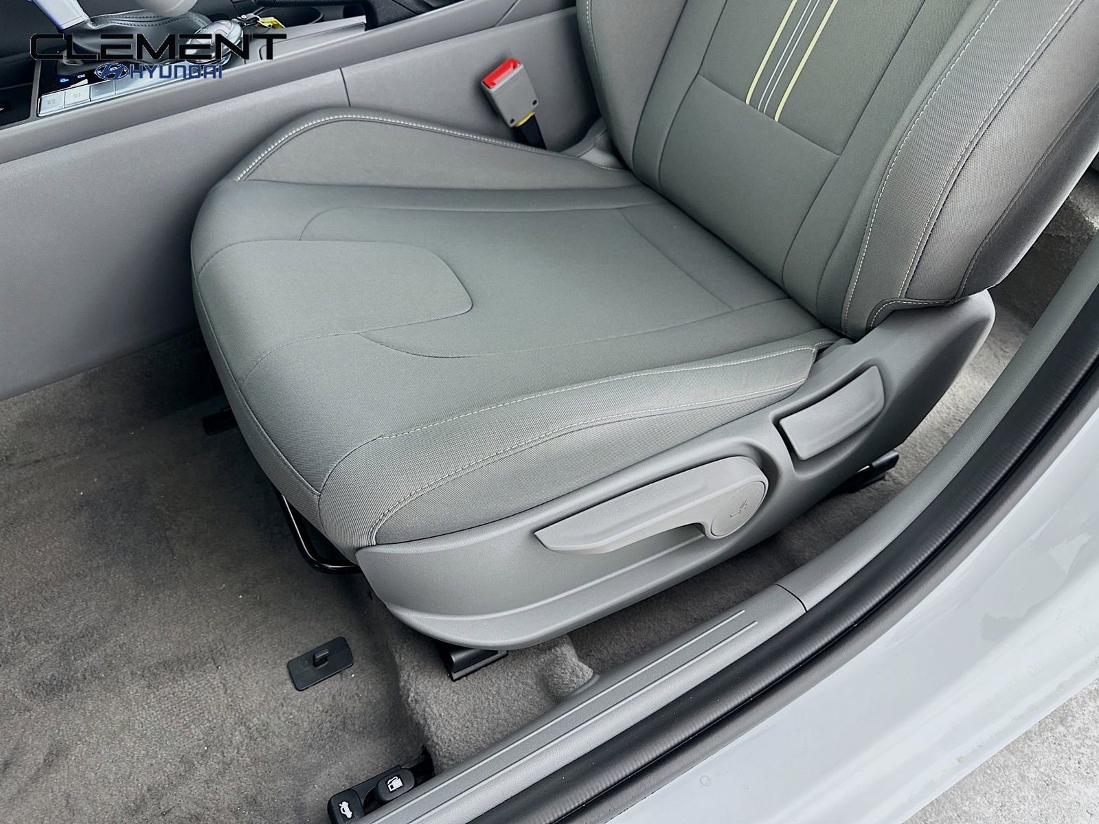 New 2026 Hyundai Elantra Sport FWD image 23