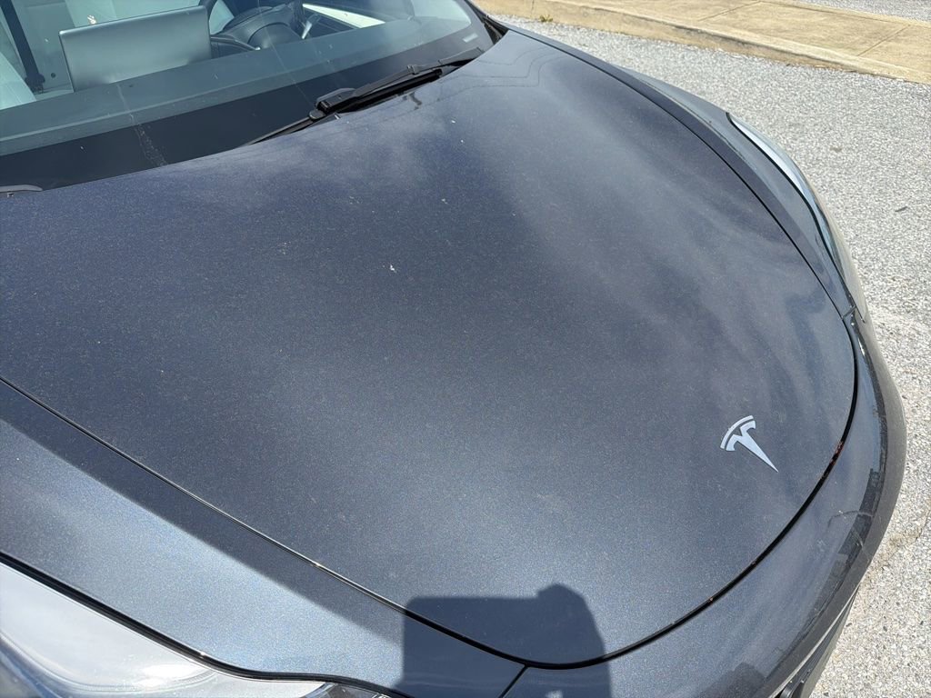 Used 2023 Tesla Model 3 Standard Range image 17