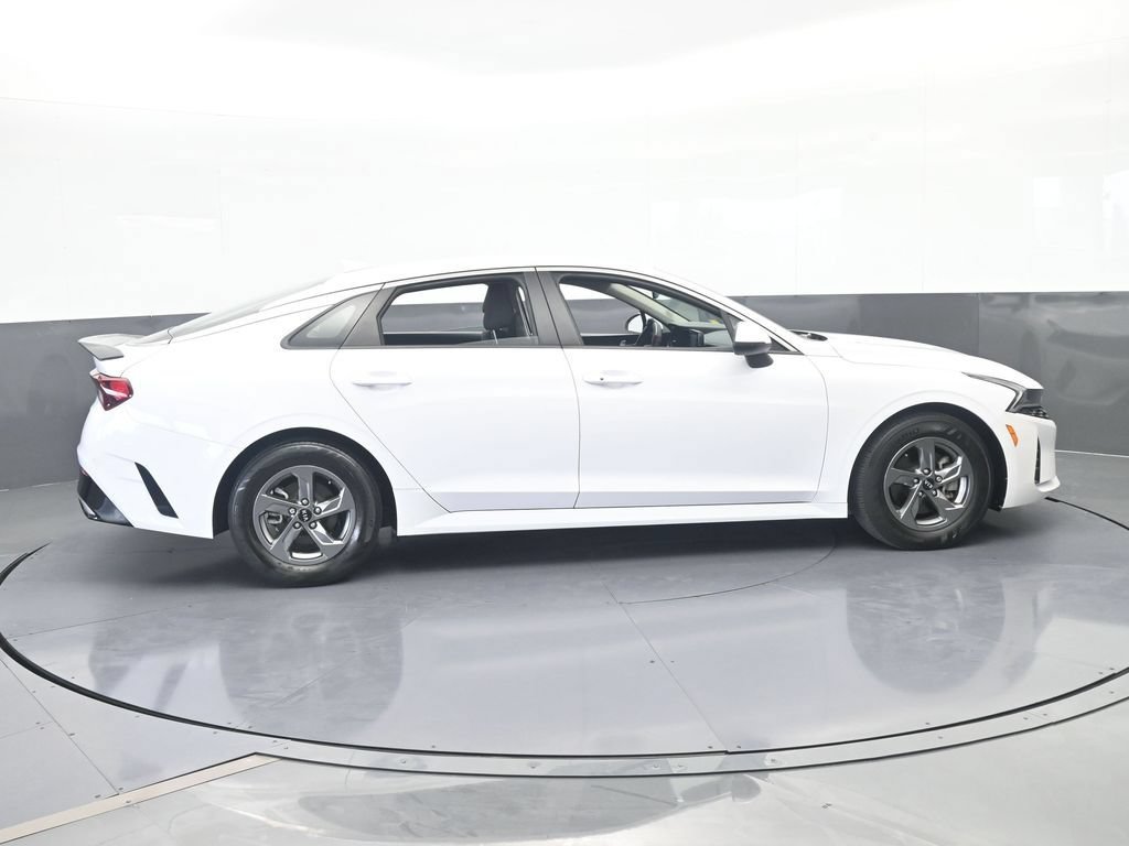 Used 2021 Kia K5 LXS FWD image 7