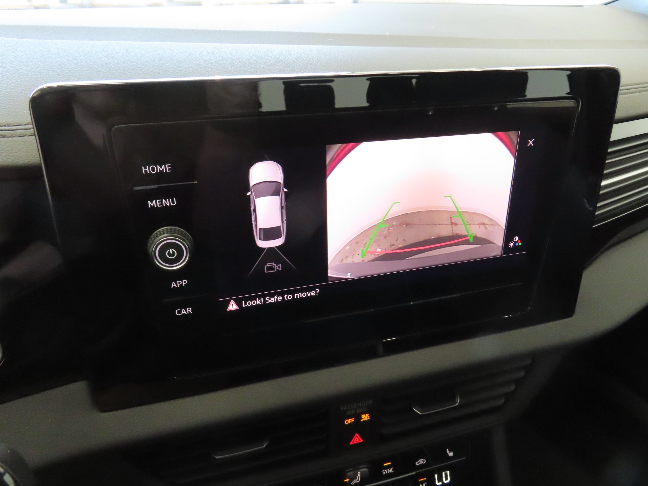 New 2026 Volkswagen Jetta Sport FWD image 18