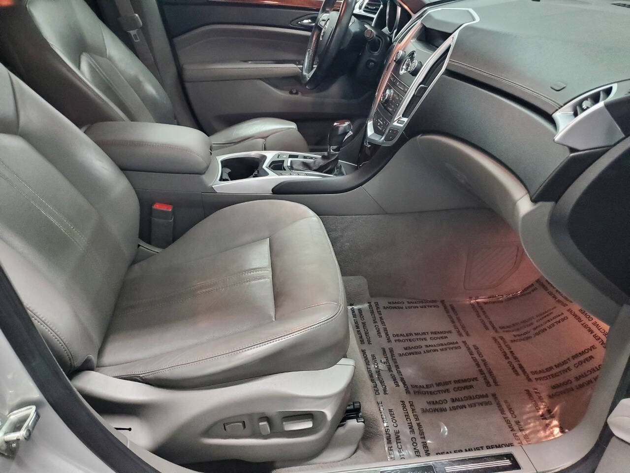Used 2012 Cadillac SRX Performance FWD image 15