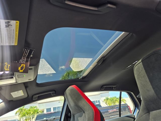 New 2026 Volkswagen GTI SE FWD image 18