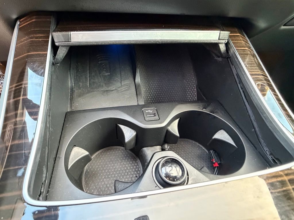 Used 2025 BMW X5 xDrive50e image 24