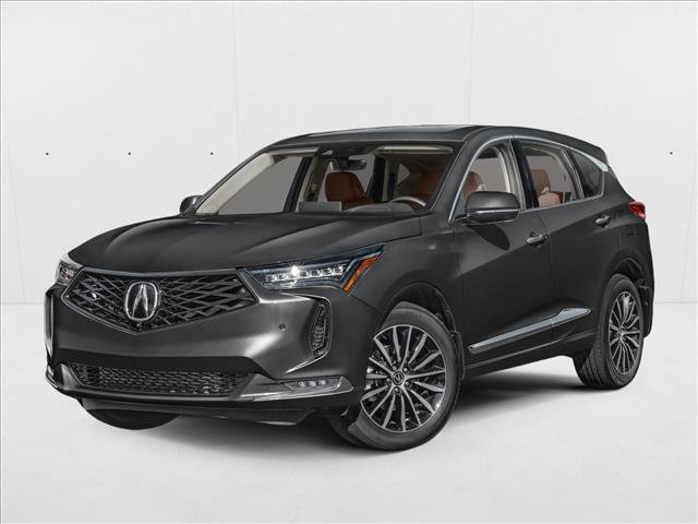 New 2026 Acura RDX SH-AWD w/ Advance Package