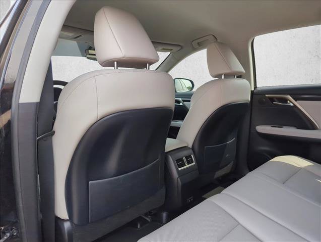 Used 2020 Lexus RX 350 FWD w/ Accessory Package image 15