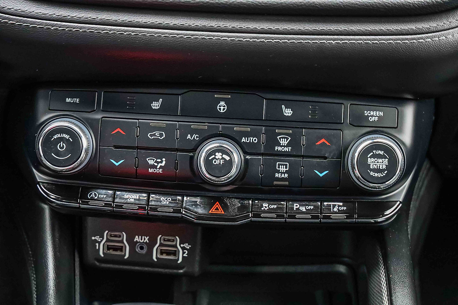 Used 2022 Dodge Durango GT AWD/4WD image 13