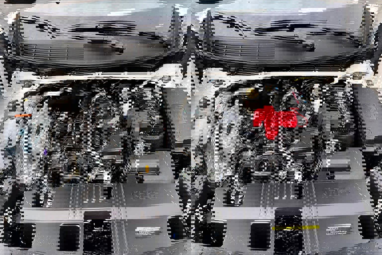 New 2026 Nissan Kicks S image 16